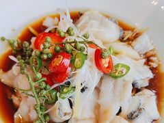 -小吊梨汤·北京菜·烤鸭(双井乐成中心店)