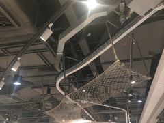 大堂-盒马鲜生(皇庭广场店)