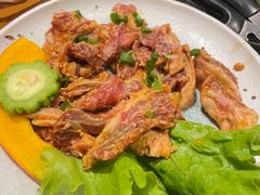 -梦山水日本烧肉(五四广场店)