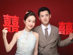 -bobo高端证件照工作室(三元桥店)