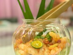 -蕉叶·广州明星泰国菜(保利广场店)