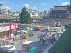 -老员外骨汤火锅(海州古城店)