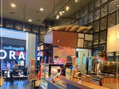 -星巴克臻选(深圳皇庭广场分店)