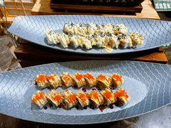 -金马门国际美食百汇(珞喻路店)