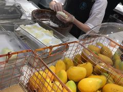 -聪记香港糯米糍(天虹店)