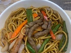 -blt精品超市(高德置地冬广场店)