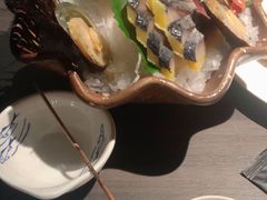 -匠和风精致料理(莆田财富中心店)