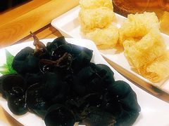 响铃卷-烹然四季椰子鸡火锅(团结湖总店)
