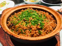 -漢舍中国菜馆(889广场店)
