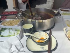 -小城牛事·鲜牛肉火锅(万达店)