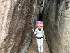 -中国花亭湖风景名胜区-西风禅寺