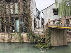 -嘉兴月河历史街区