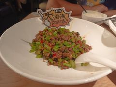 -太二酸菜鱼(沈阳万象城店)