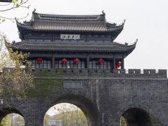 -虞山风景区
