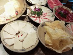 -小龙坎老火锅(滨江店)