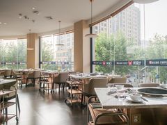 靠窗位-七欣天(浦东羽山乐坊店)