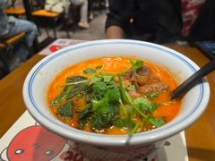 -和府捞面(天河领展广场店)