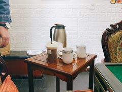 -利都新概念棋牌桌球(本溪路店)