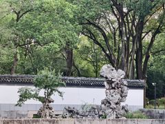 -上海方塔园