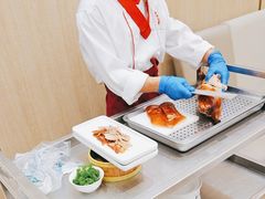 -红菜坊·烤鸭·川鲁宴(石园店)