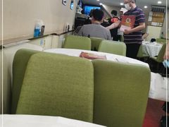 大堂-翠亭酒家(山西南路店)