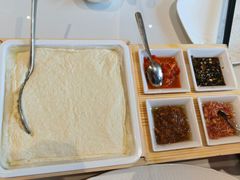 -桂马·日本料理·海胆·海鲜饭·酒场(民主广场店)