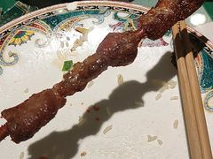 -新疆巴州金丝特餐厅(大钟寺店)