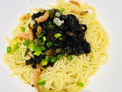 葱油拌面-一品小笼(金融街店)