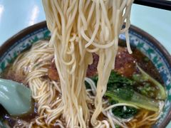 -食惠里小笼包面馆(越秀店)