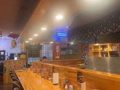 -晶吉·居酒屋·烧鸟·生鱼饭(中山区民主广场店)
