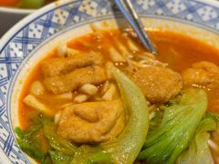 -南普陀素菜馆