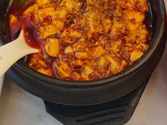 招牌麻婆豆腐-陈麻婆豆腐总店