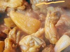 -范贤光鸡公煲(平乐园总店)