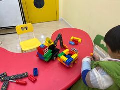 -百变创造力活动中心(虹口龙之梦中心店)