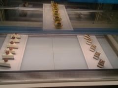 大堂-亚马逊海鲜自助餐厅(惠山万达店)