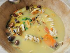 -云南野生菌石锅鱼石锅鸡(大金塔店)