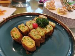 -老克勒上海菜(南京路步行街店)