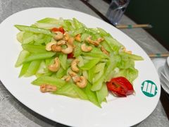 -华竹饭店(中央大街店)