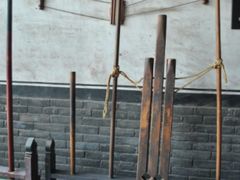 -平遥县衙
