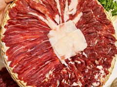 -今日牛事潮汕鲜牛肉火锅(瑞金店)