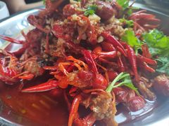 -聚味瞿记·龙虾堂(望城店)
