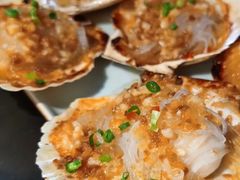 -很久以前羊肉串(大宁中心广场店)