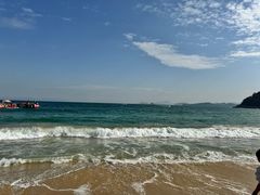-大梅沙海滨公园