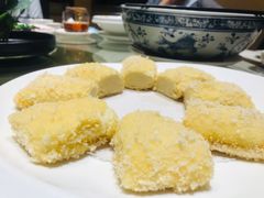 香酥榴莲卷-宣和苑(华侨新村店)