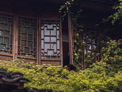 -老门东历史文化街区