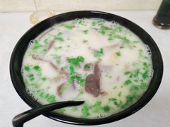 -津津老鸭粉丝馆(正东路店)