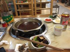-袁记串串香(人民公园店)