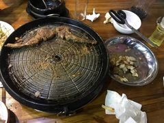 -猪小牛烤肉(青塔店)