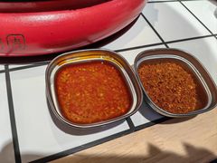 -留香铁板烤肉(解放西路旗舰店)