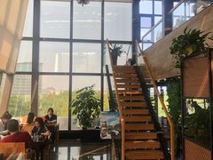 -维纳斯酒店-忆咖啡观景餐厅(象山公园店)